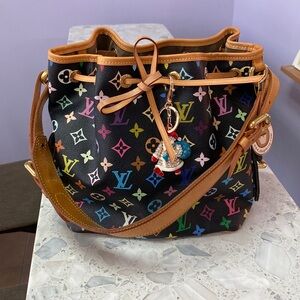 Louis Vuitton handbag